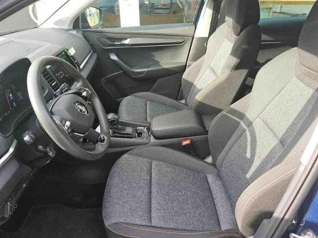 Skoda Karoq 2.0 TDI 4x4 Clever