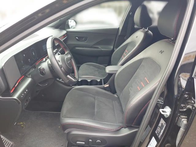 Hyundai Kona 1.6 2WD Hybrid N Line