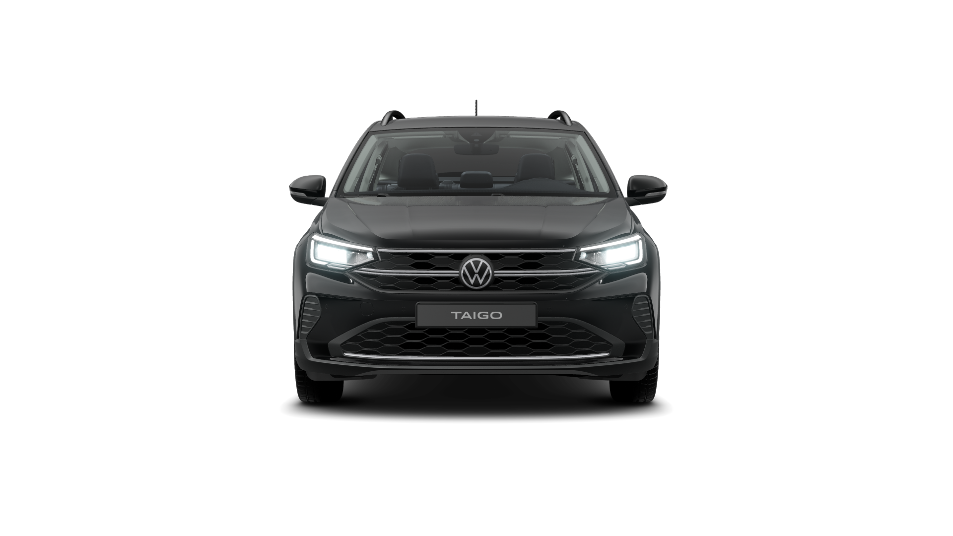 Volkswagen Taigo DSG