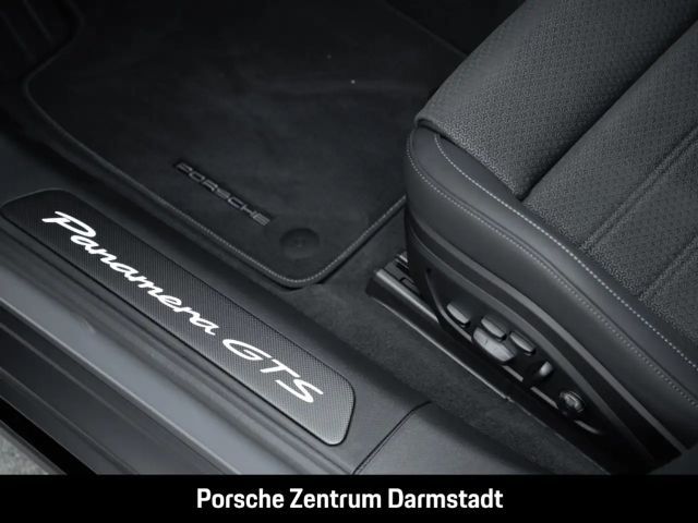 Porsche Panamera GTS