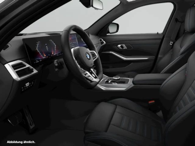 BMW 330 330i M-Sport Sedan xDrive