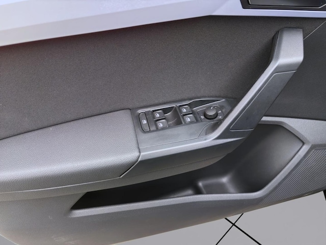 Seat Ibiza 1.0 TSI DSG FR-lijn