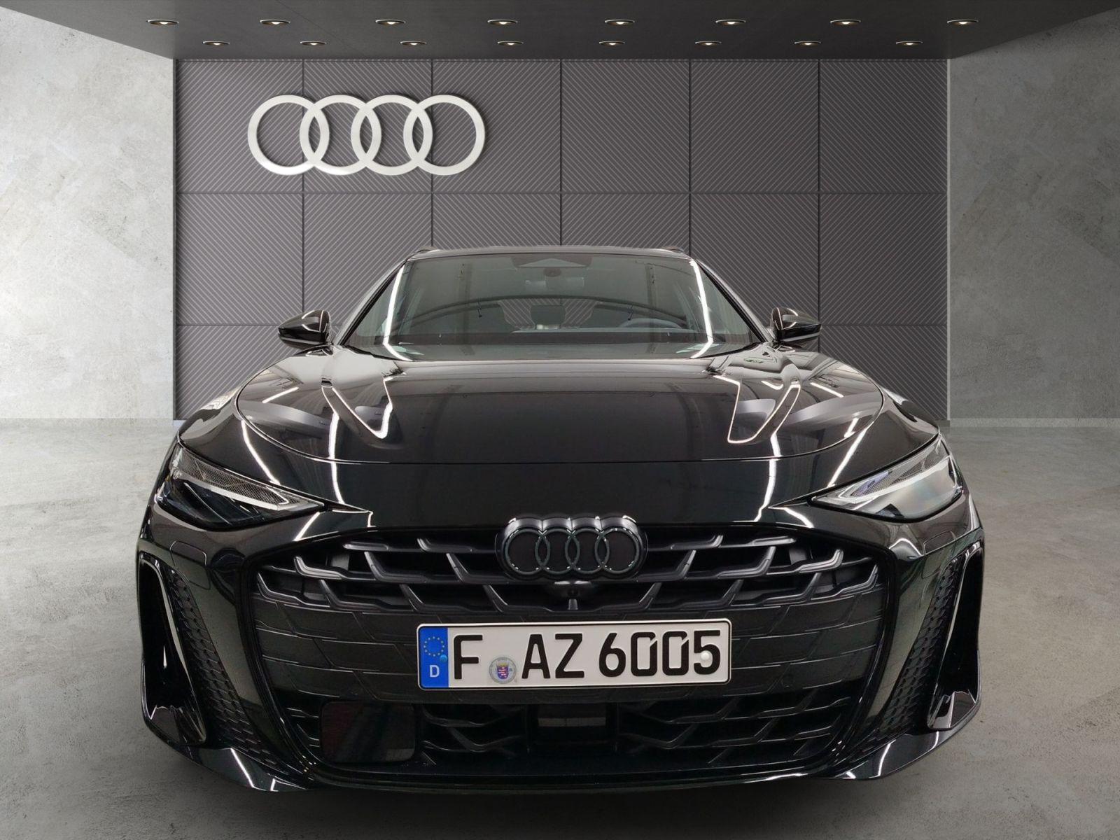 Audi A6 Avant Quattro S-Line S-Tronic