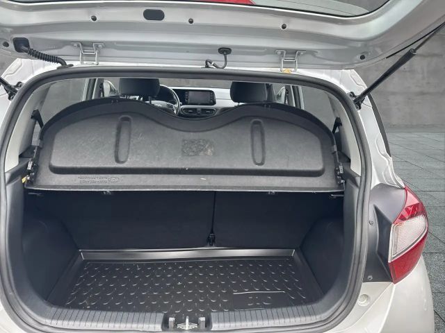 Hyundai i10 1.0 Trend