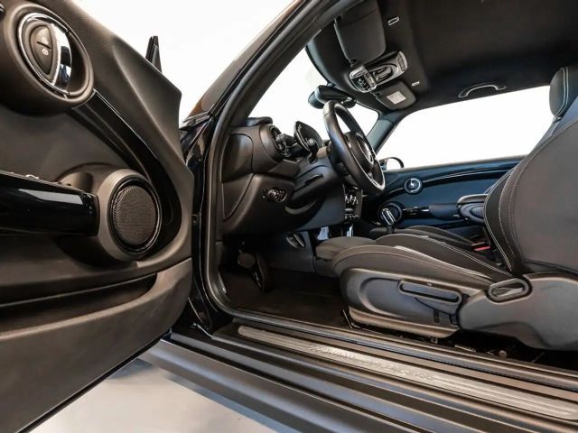 MINI Mini Electric SE