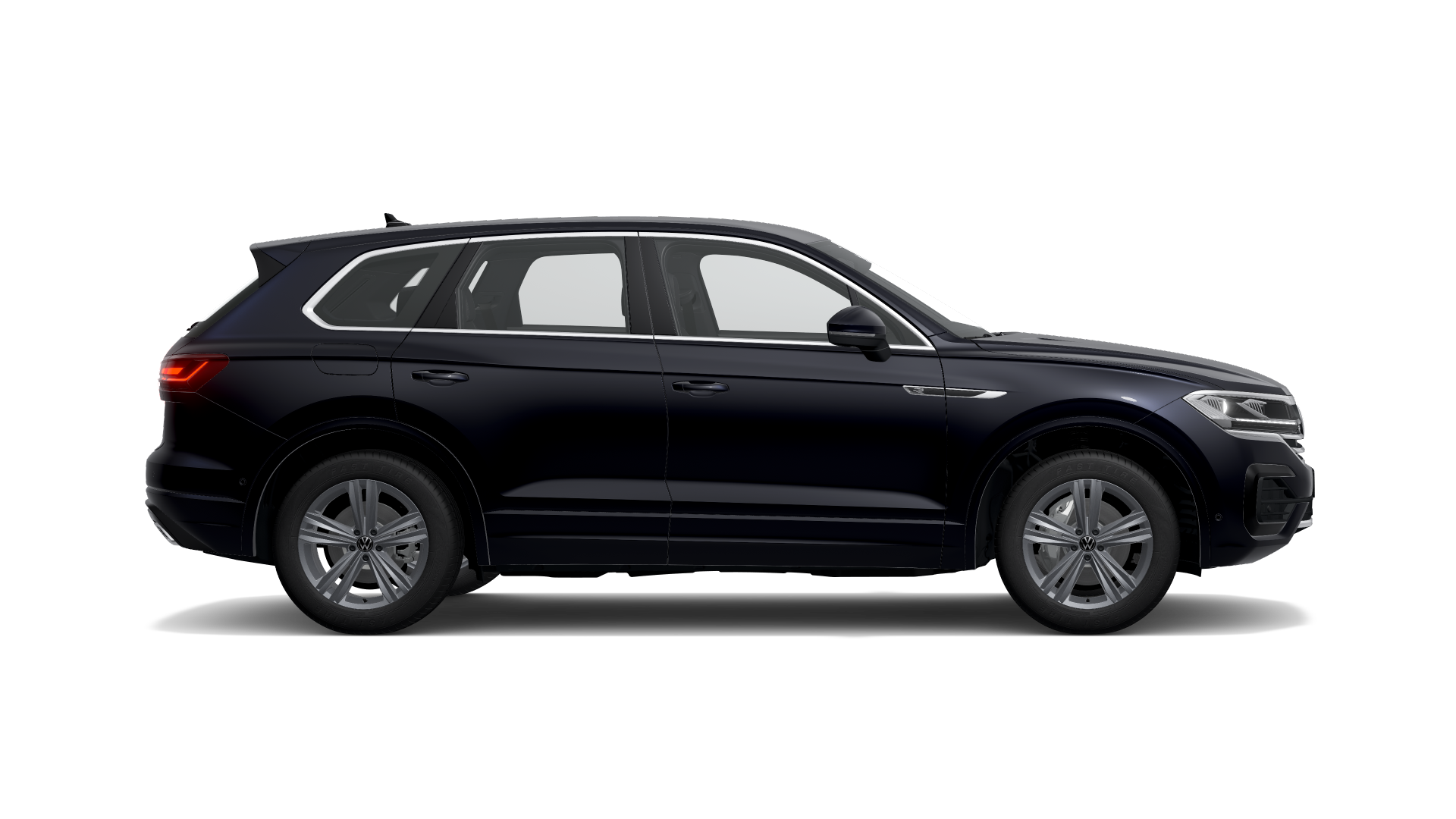 Volkswagen Touareg 3.0 V6 TDI R-Line