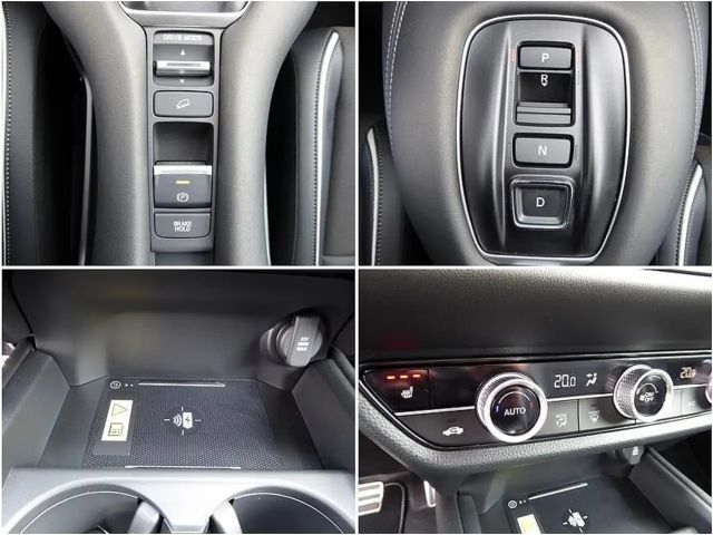 Honda ZR-V Sport / Toter-Winkel-Ass. / Navi