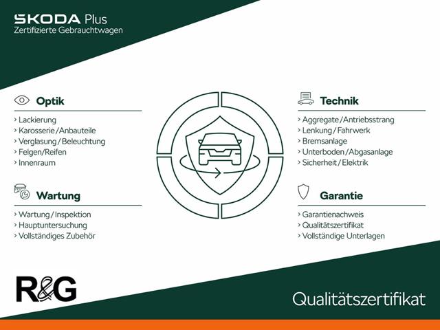 Skoda Kodiaq 2.0 TSI 4x4 RS