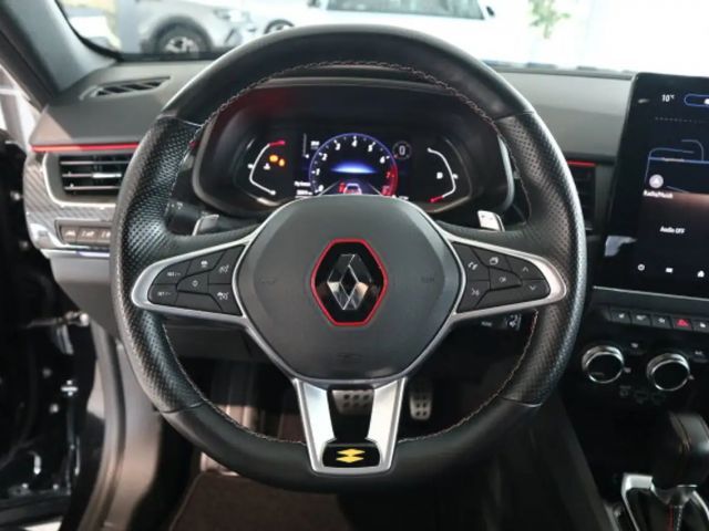 Renault Arkana RS TCe 160