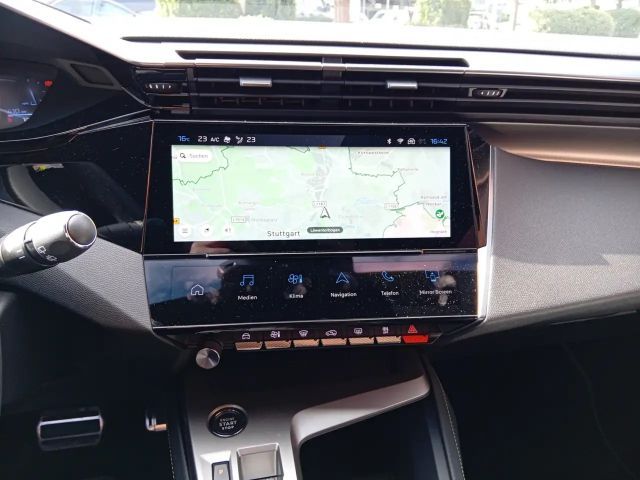 Peugeot 308 EAT8 GT-Line SW