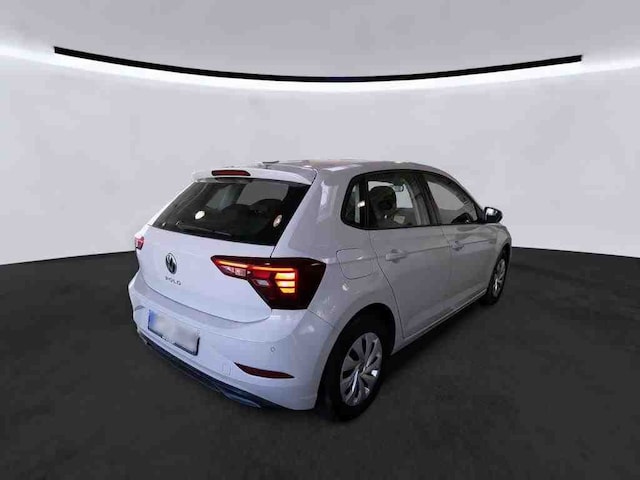 Volkswagen Polo 1.0 MPI Life