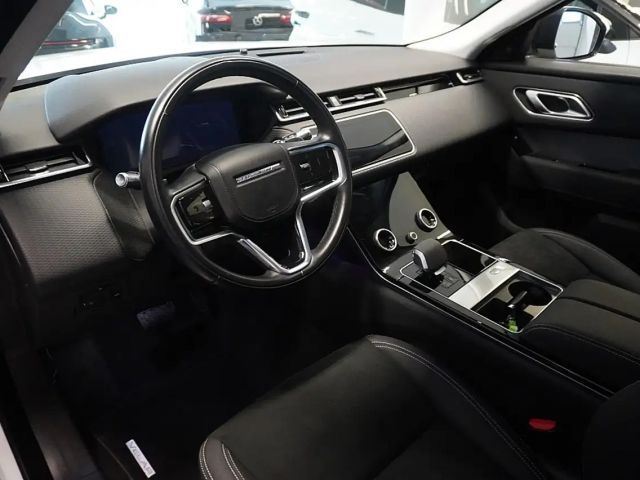 Land Rover Range Rover Velar AWD P400e