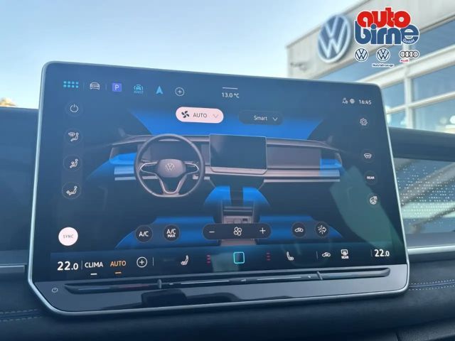 Volkswagen Tayron 2.0 TDI 4Motion R-Line