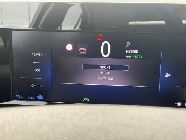 Opel Astra 1.6 Turbo Turbo