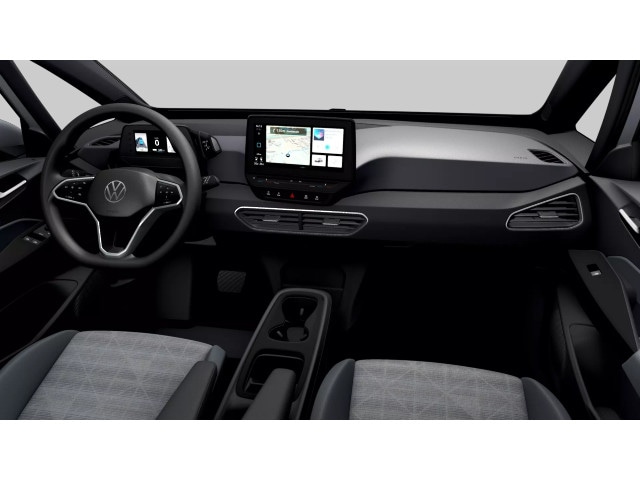 Volkswagen ID.3 Performance Pro