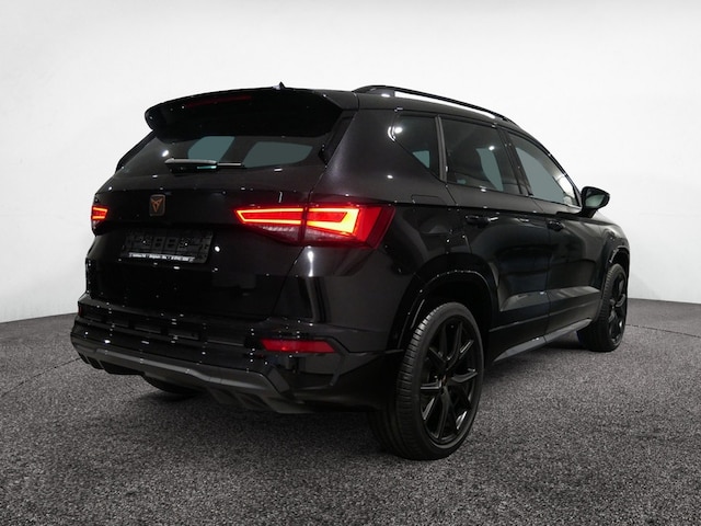 Cupra Ateca 2.0 TSI 4Drive