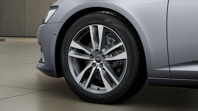 Audi A6 50 TDI Avant Quattro