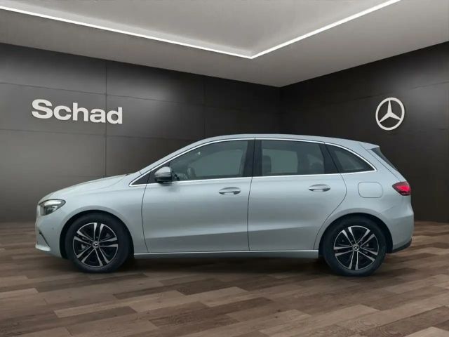 Mercedes-Benz B 180 Progressive