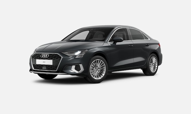 Audi A3 35 TFSI S-Tronic Sedan