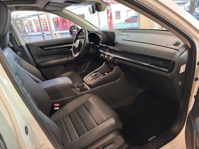 Honda CR-V Advance e:HEV i-MMD