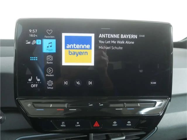 Volkswagen ID.3 58 KWh Performance Pro