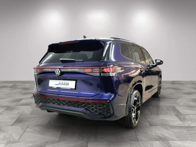 Volkswagen Tayron 2.0 TDI R-Line