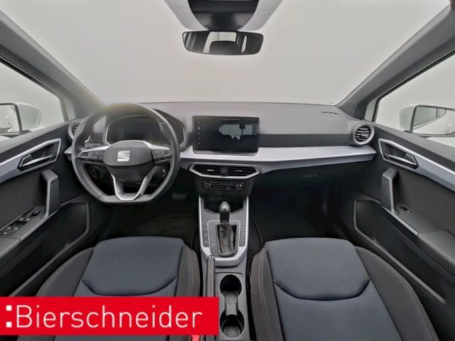 Seat Arona 1.5 TSI DSG FR-lijn