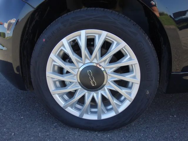 Fiat 500C Uconnect 7"/DAB/PDC/NSW/Klimaautomatik*