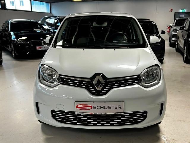 Renault Twingo 3 Elektro R80 21,4 kWh