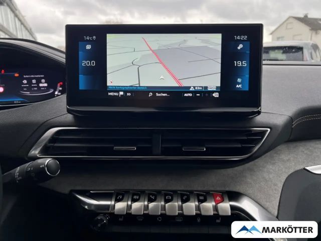 Peugeot 5008 GT-Line PureTech