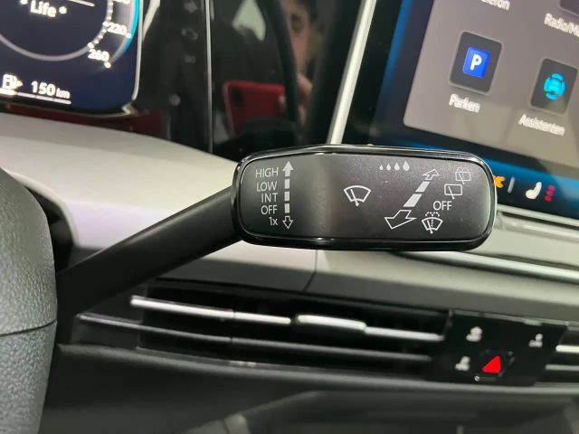 Volkswagen Golf Rabbit TSI