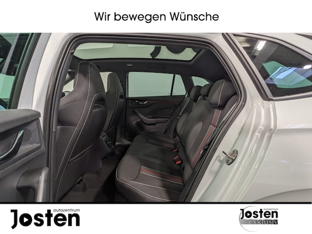 Skoda Scala 1.5 TSI Monte Carlo