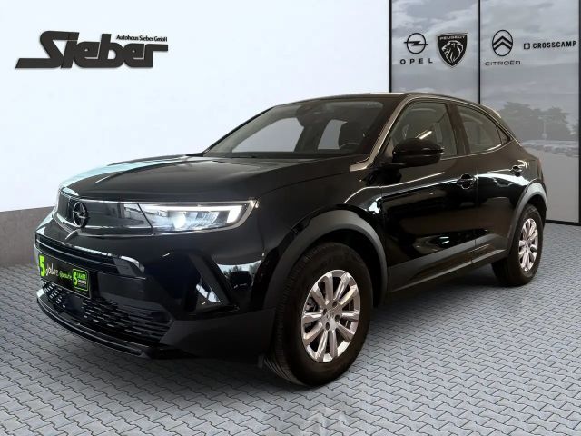 Opel Mokka Edition