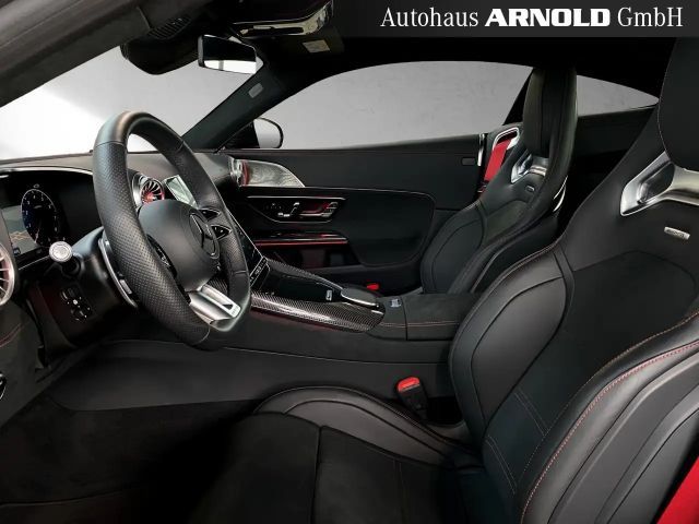 Mercedes-Benz AMG GT 4MATIC+ AMG Line Coupé