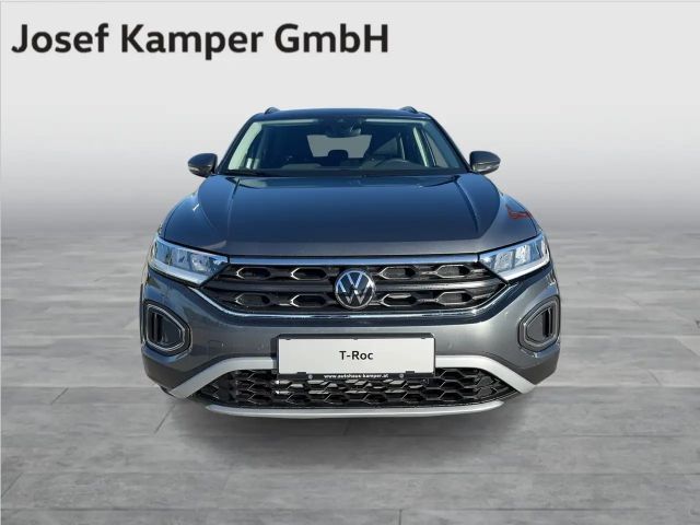 Volkswagen T-Roc Friends TSI