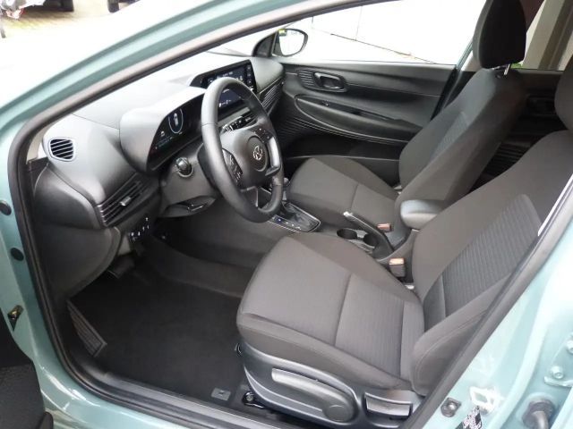 Hyundai i20 ADVANCED VOLL-LED SHZ LHZ APPLE KAMERA