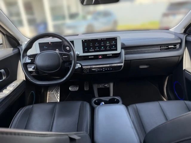 Hyundai IONIQ 5 UNIQ