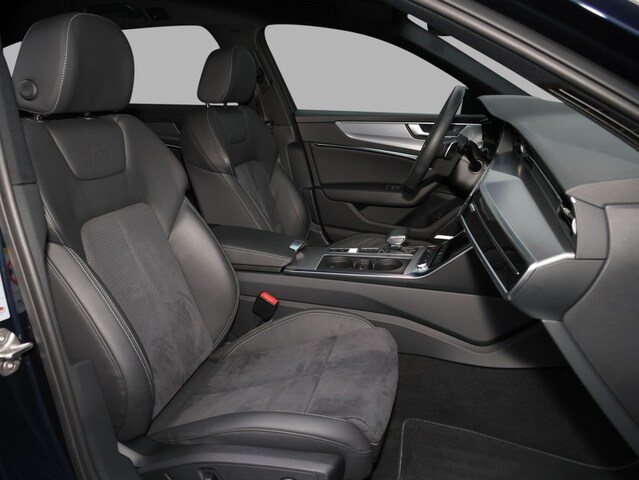 Audi S6 Avant Quattro