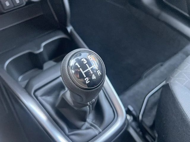 Suzuki Swift Flash Hybrid