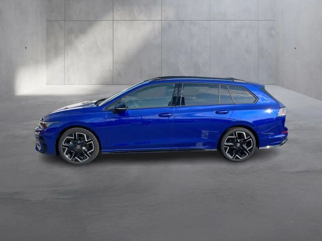 Volkswagen Golf DSG Sport Variant