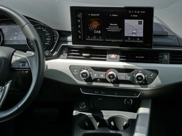 Audi A4 30 TDI Avant S-Tronic