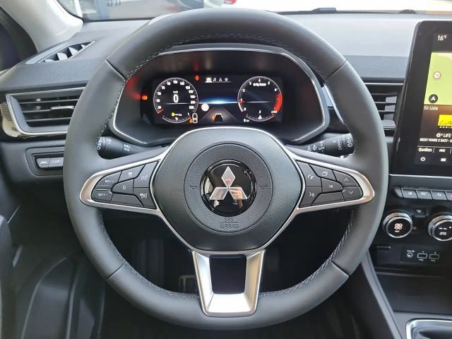 Mitsubishi ASX DI-T Intense