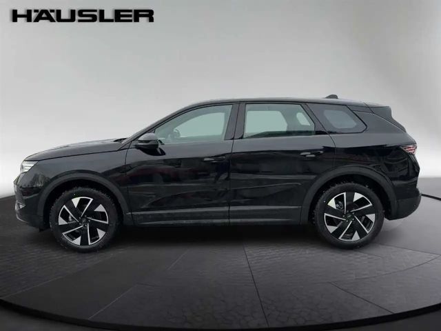 Opel Grandland X Edition