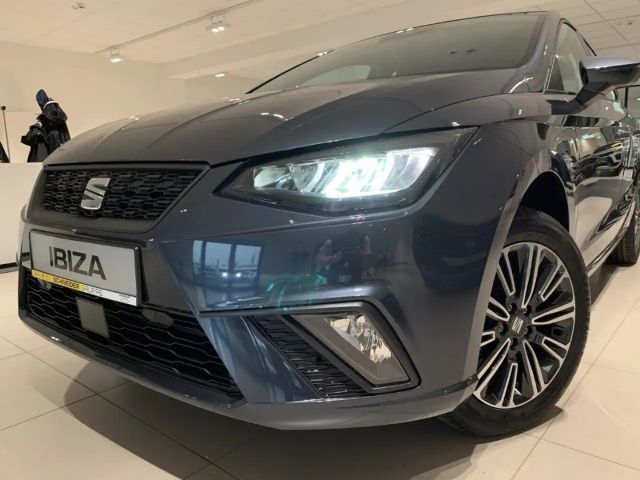 Seat Ibiza 1.0 TSI Style