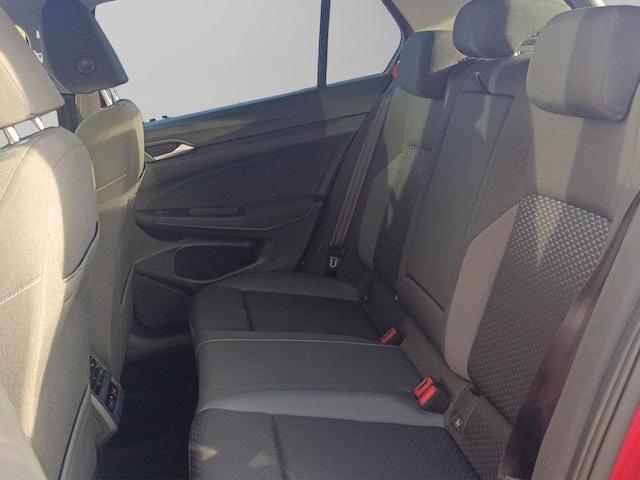 Volkswagen Golf Golf VIII