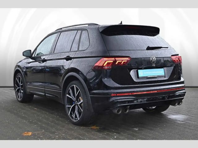 Volkswagen Tiguan 2.0 TSI DSG