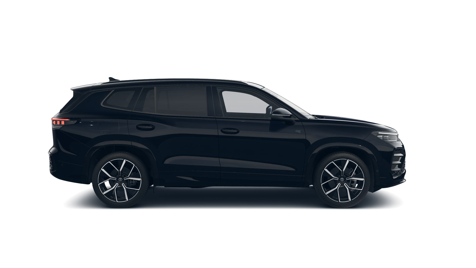 Volkswagen Tayron 4Motion DSG R-Line