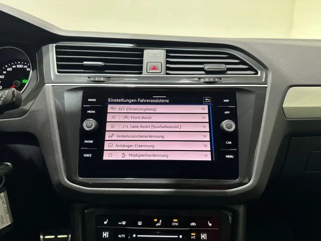 Volkswagen Tiguan 2.0 TDI DSG IQ.Drive Move