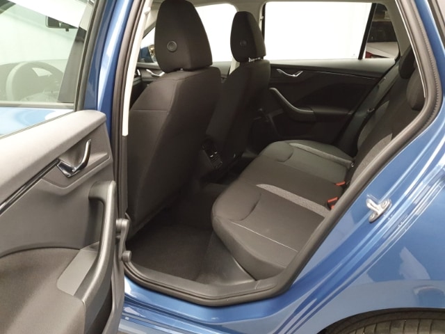 Skoda Kamiq 1.0 TSI Active