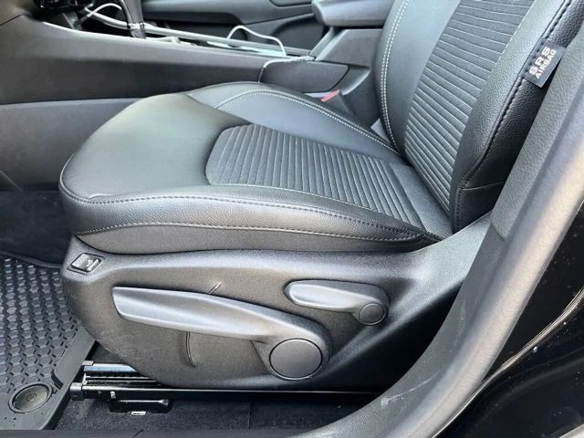 Jeep Compass Altitude Hybrid